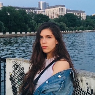 Аватар пользователя Tatiana Gerasimova