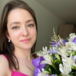 Аватар пользователя Ксения Колыхалова