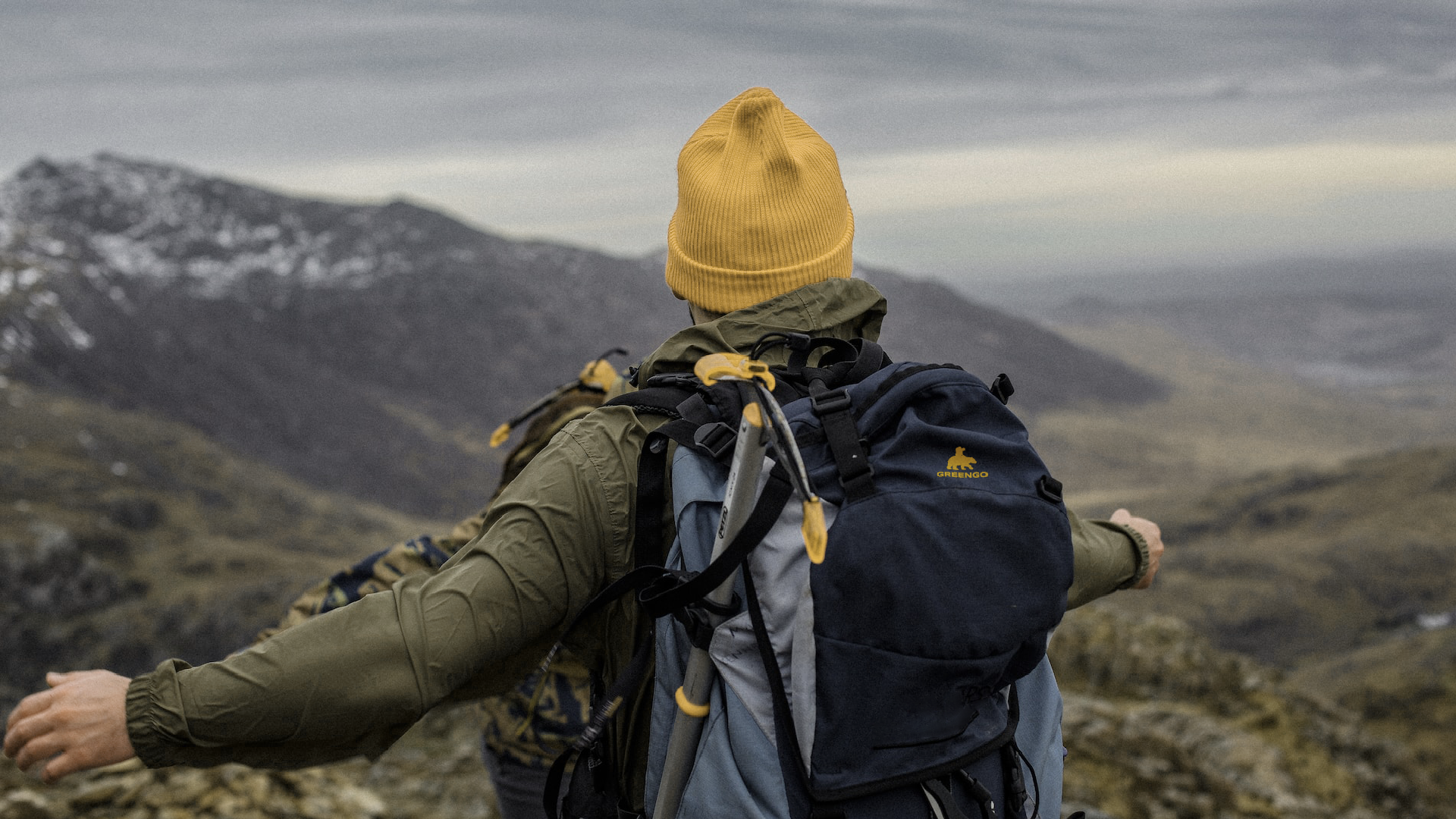 GREENGO | иллюстративный логотип — Изображение №11 — Брендинг, Графика на Dprofile