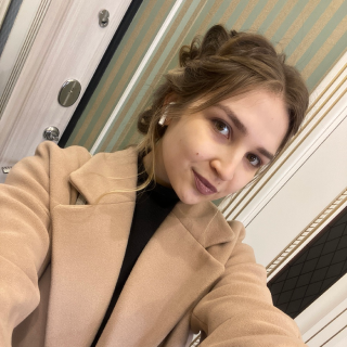 Аватар пользователя Анна Никитина