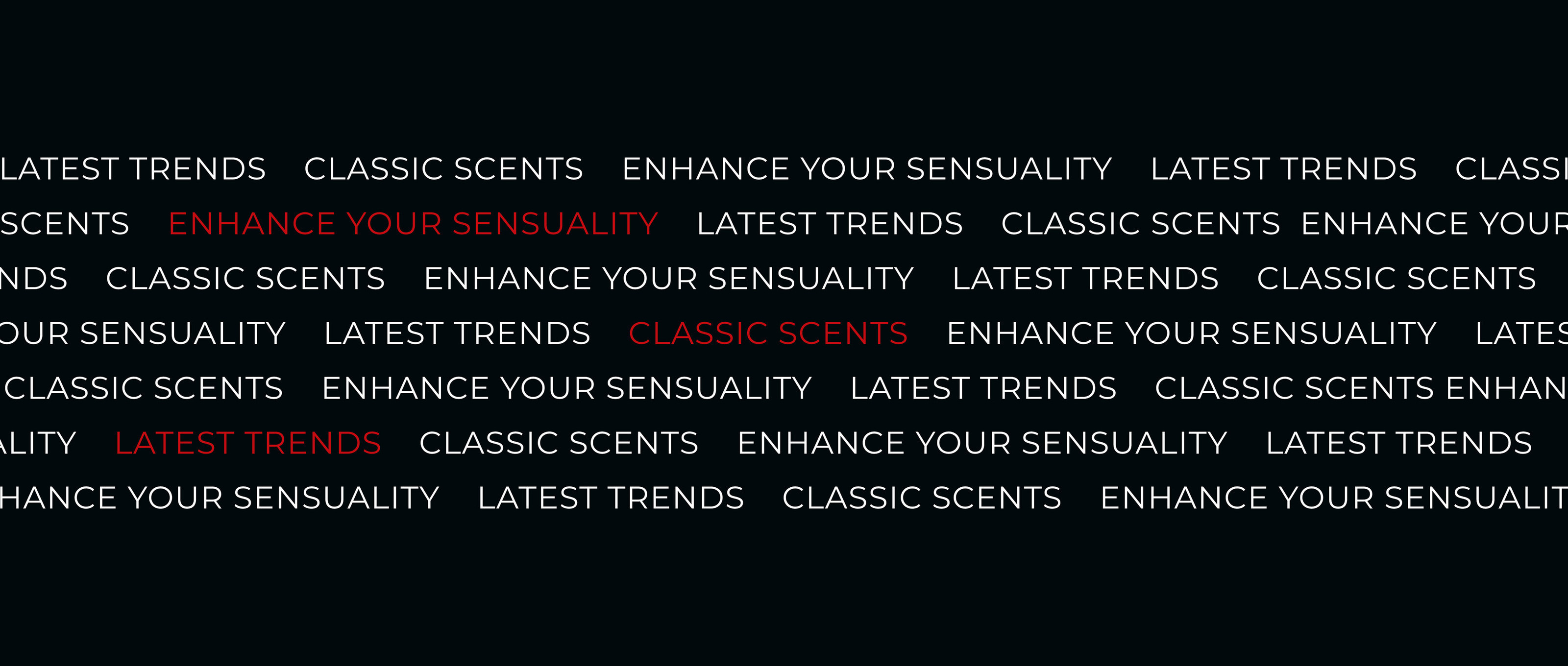 Essence of Elegance | perfume store | UI/UX design — Изображение №3 — Интерфейсы на Dprofile