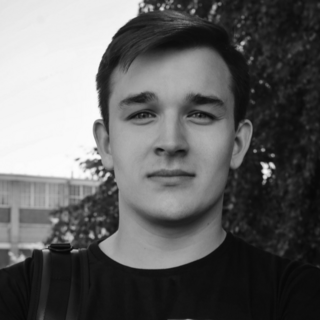 Аватар пользователя Назар Борисов