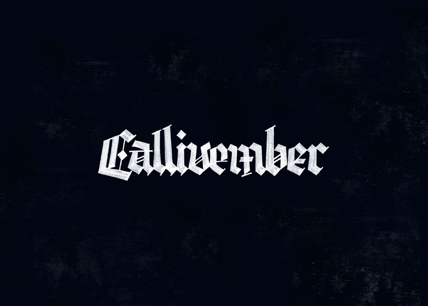Callivember Challenge 2019 ✦ Best works — Изображение №1 — Графика на Dprofile