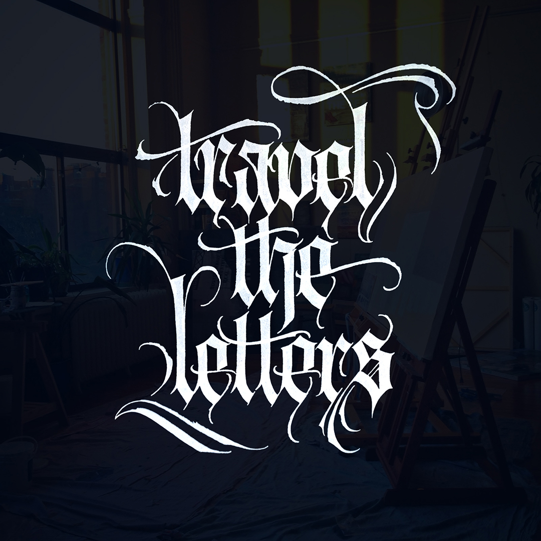 Callivember Challenge 2019 ✦ Best works — Изображение №12 — Графика на Dprofile