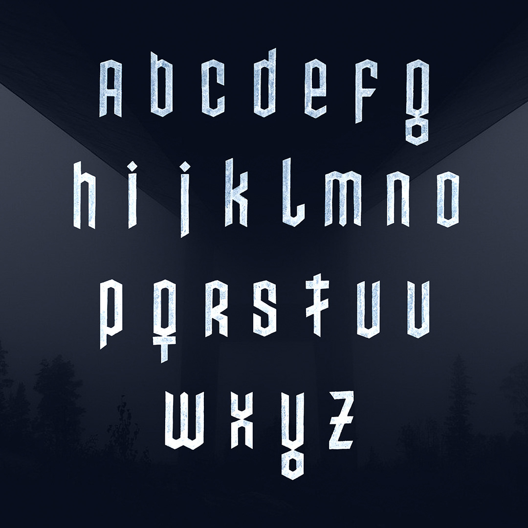 Callivember Challenge 2019 ✦ Best works — Изображение №13 — Графика на Dprofile
