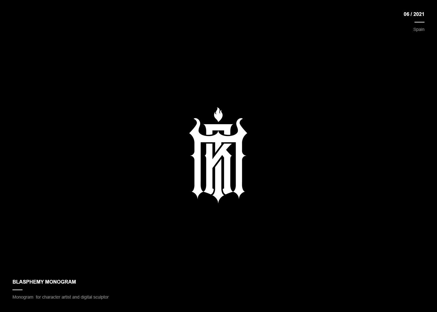 Custom Lettering Logos Collection 2020 — Изображение №7 — Брендинг, Графика на Dprofile