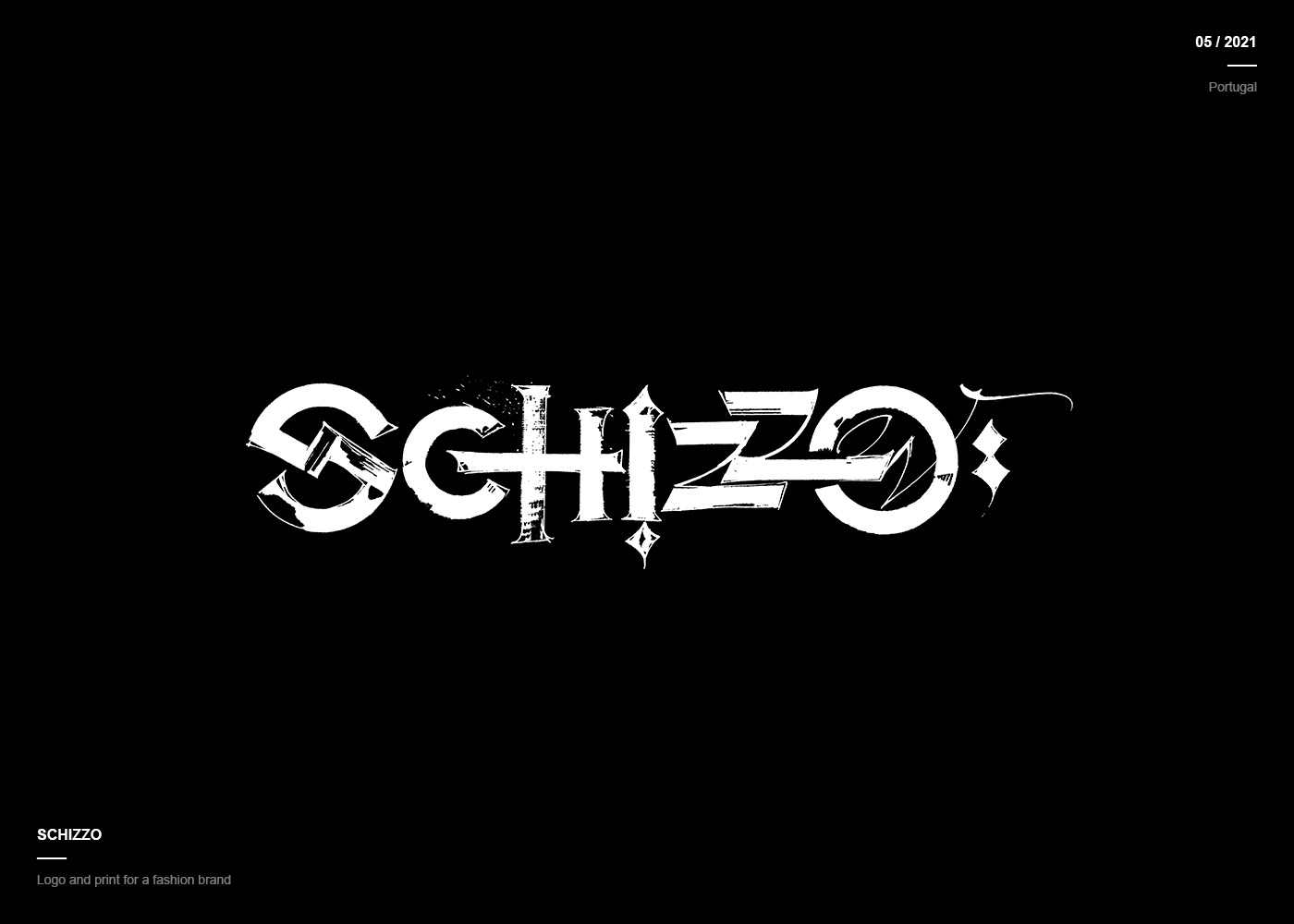 Custom Lettering Logos Collection 2020 — Изображение №6 — Брендинг, Графика на Dprofile