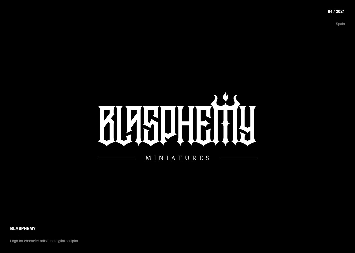 Custom Lettering Logos Collection 2020 — Изображение №5 — Брендинг, Графика на Dprofile