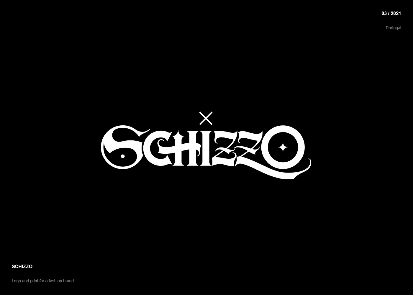 Custom Lettering Logos Collection 2020 — Изображение №4 — Брендинг, Графика на Dprofile