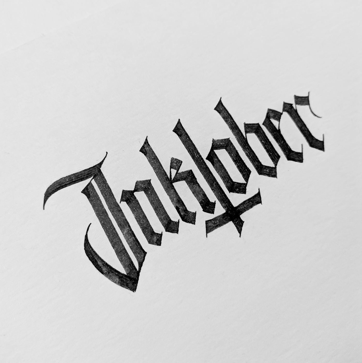 Inktober Challenge 2019 ✦ Best works — Изображение №30 — Графика на Dprofile