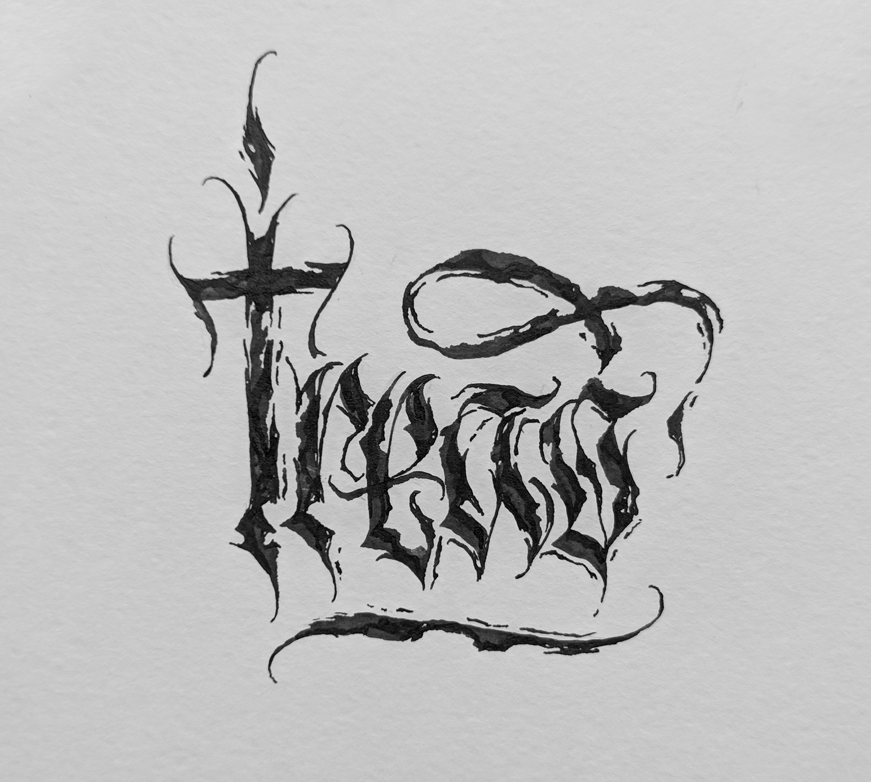 Inktober Challenge 2019 ✦ Best works — Изображение №38 — Графика на Dprofile
