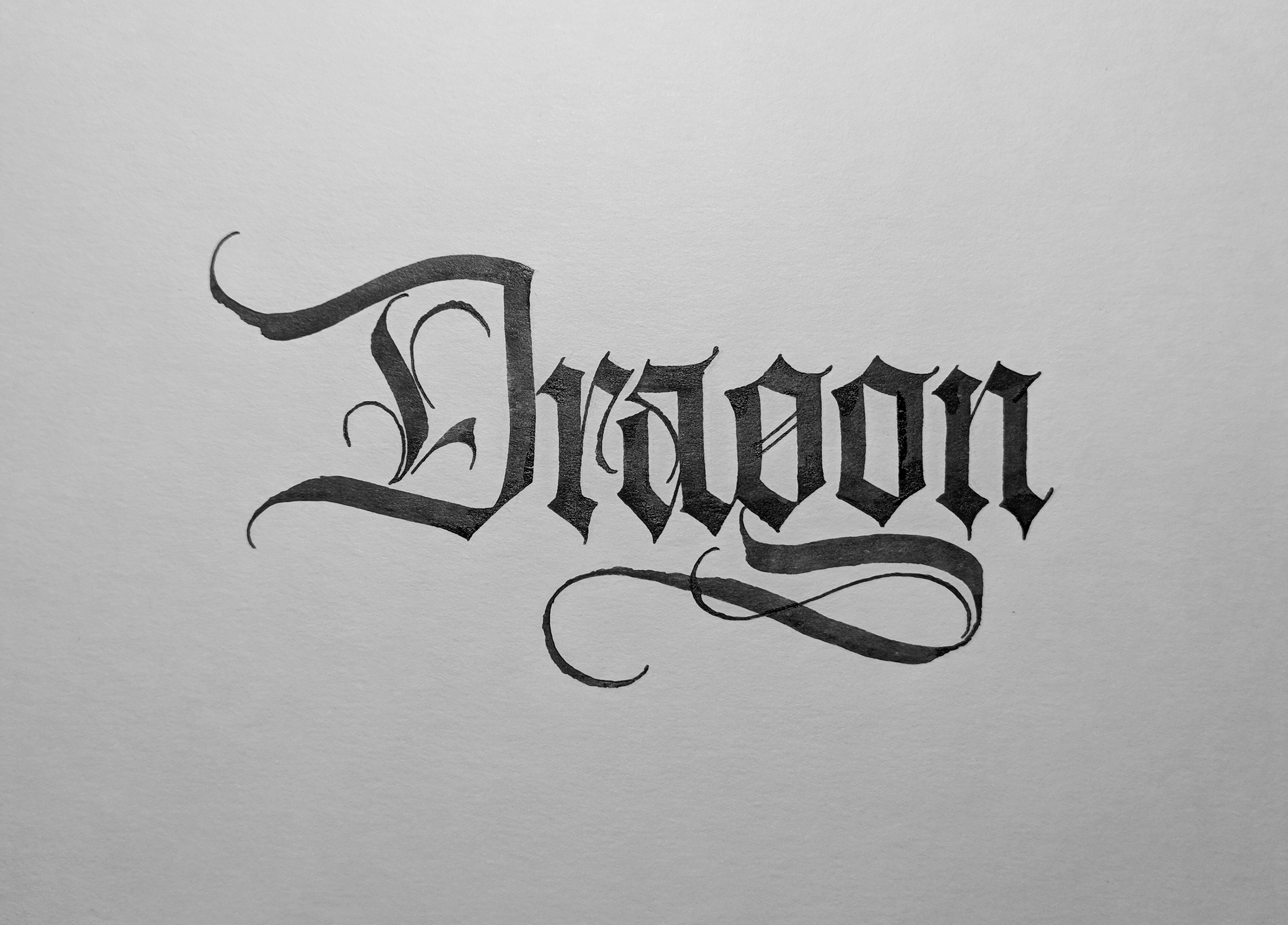 Inktober Challenge 2019 ✦ Best works — Изображение №37 — Графика на Dprofile