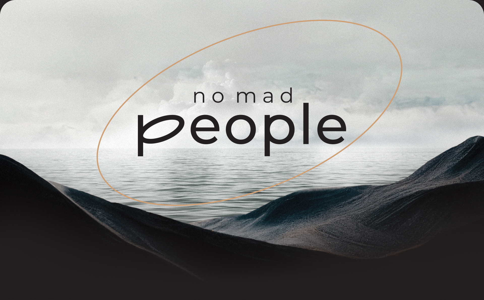 no mad people — Изображение №1 — Брендинг, Графика на Dprofile