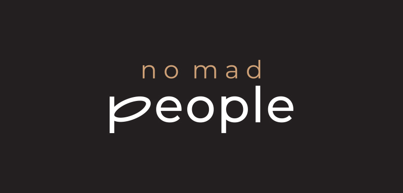 no mad people — Изображение №5 — Брендинг, Графика на Dprofile