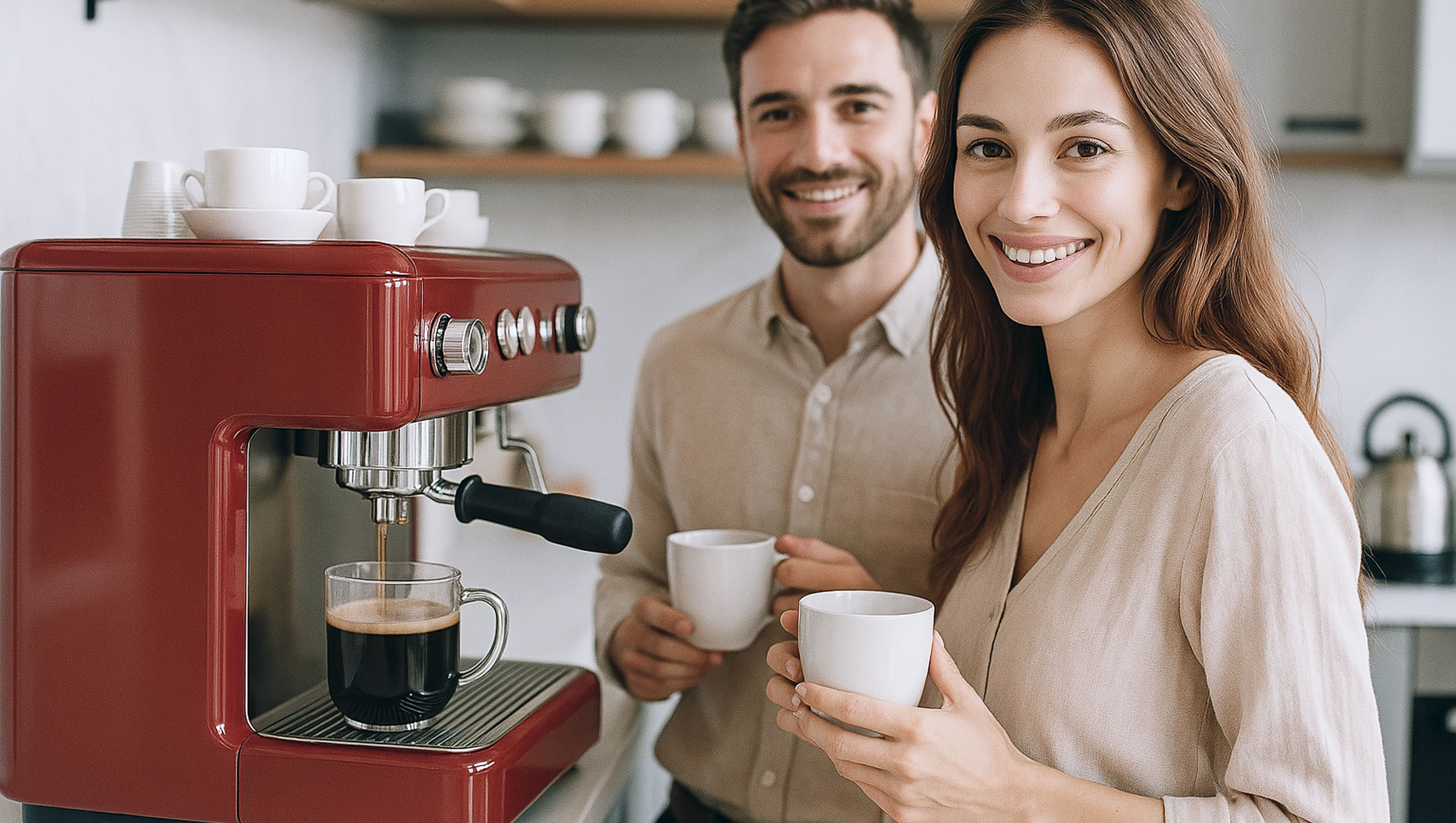 Online store for kitchen appliances — Изображение №11 — Интерфейсы на Dprofile
