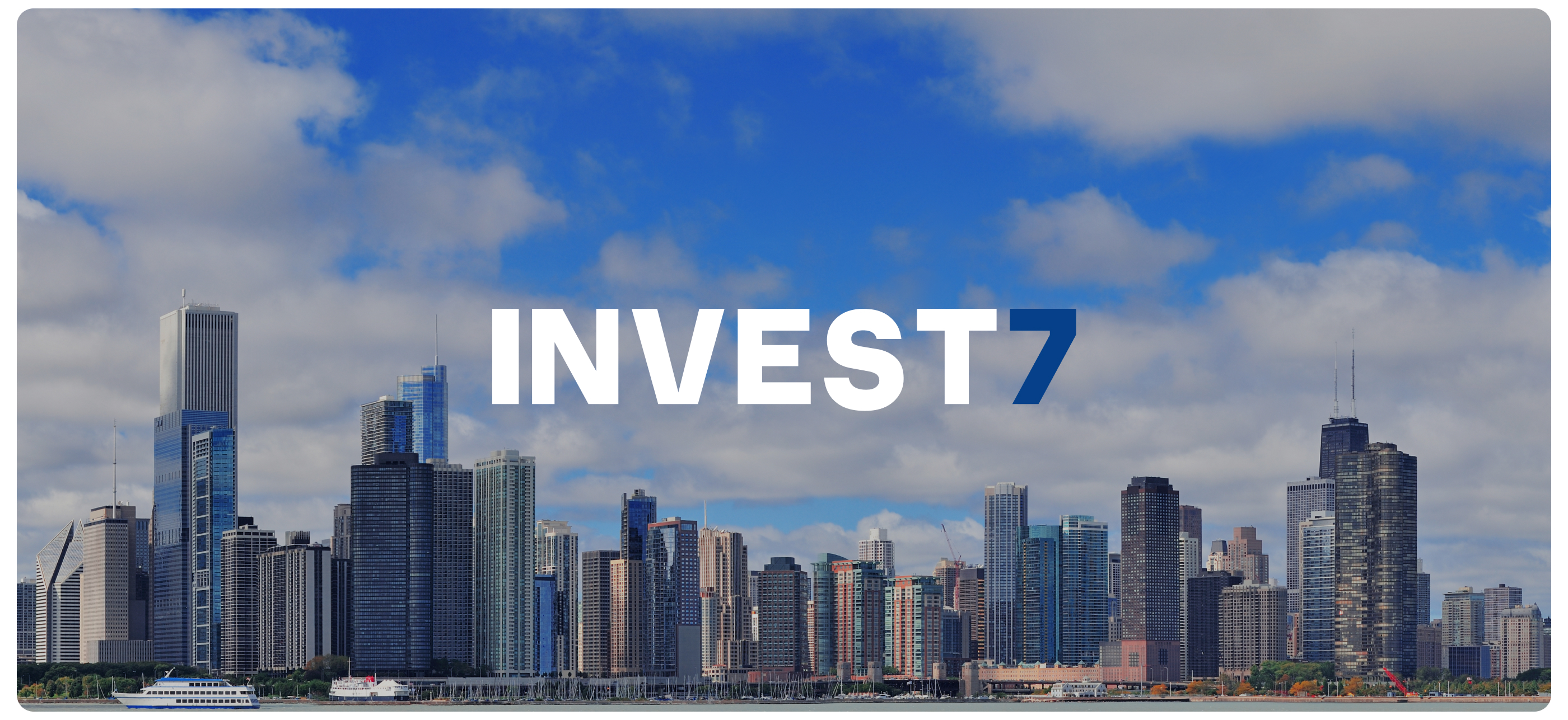 Инвестиции в коммерческую недвижимость Invest7 — Изображение №3 — Интерфейсы на Dprofile