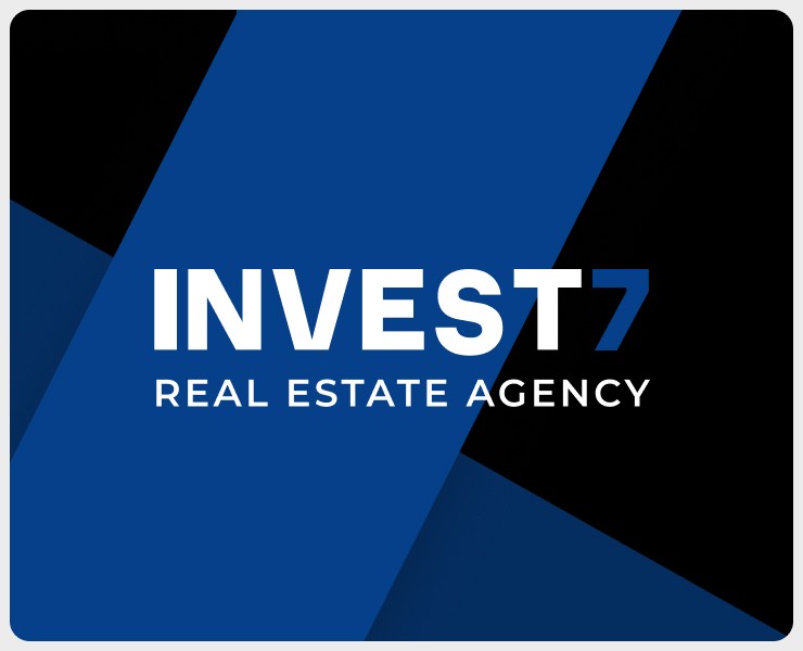 Инвестиции в коммерческую недвижимость Invest7 — Интерфейсы на Dprofile