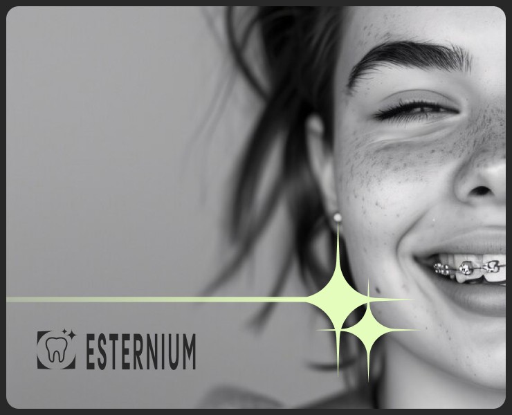 Сайт для стоматологии — Интерфейсы, Анимация на Dprofile