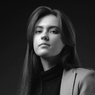Аватар пользователя Юлия Кашурина
