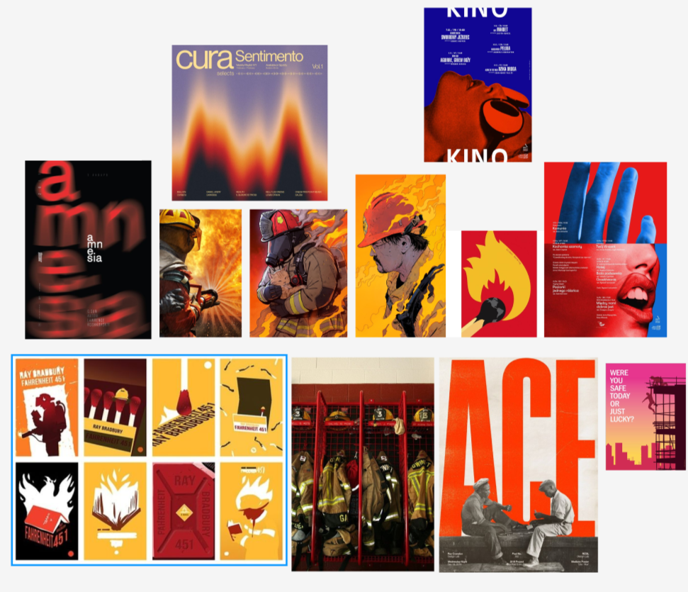 Баннер для МЧС — Изображение №3 — Брендинг, Графика на Dprofile