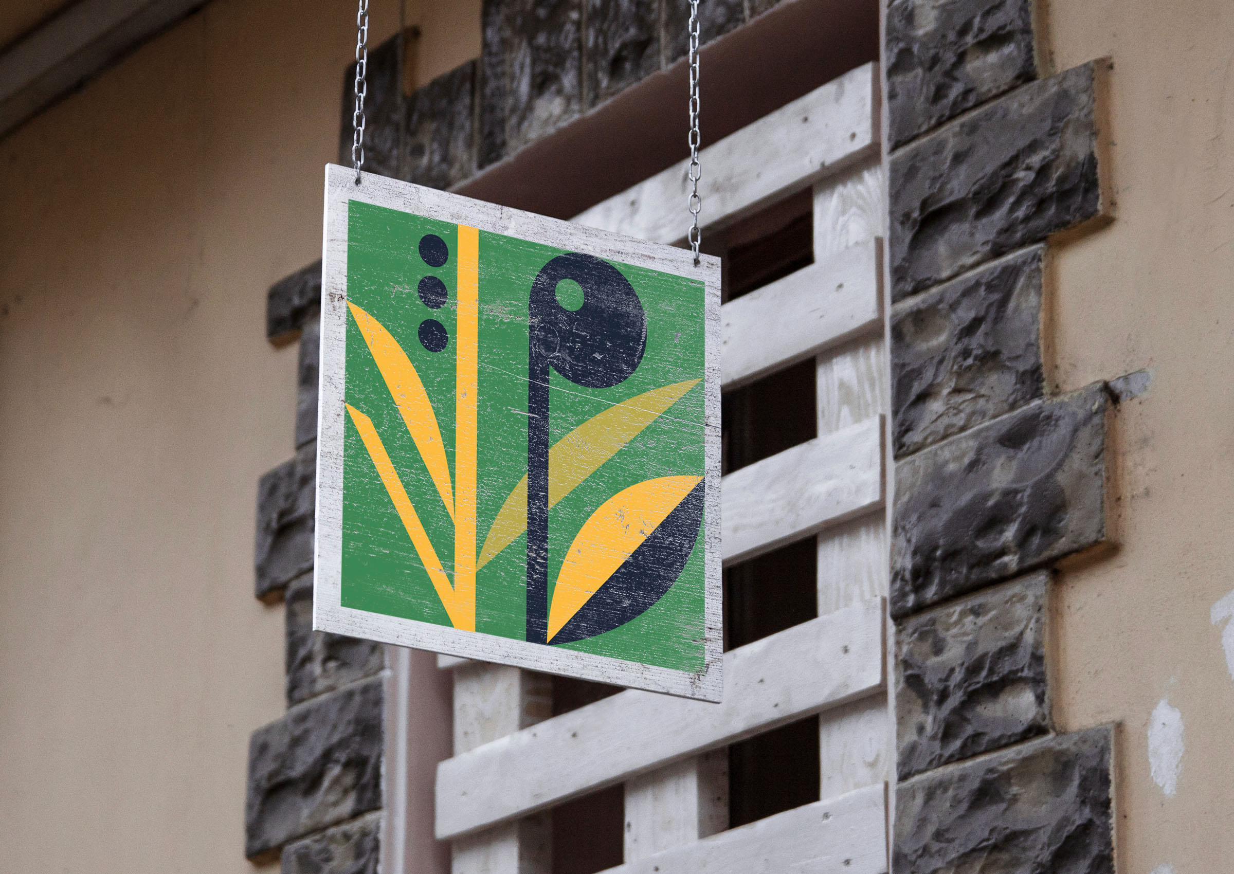 Логотип для специй — Изображение №1 — Брендинг, Графика на Dprofile