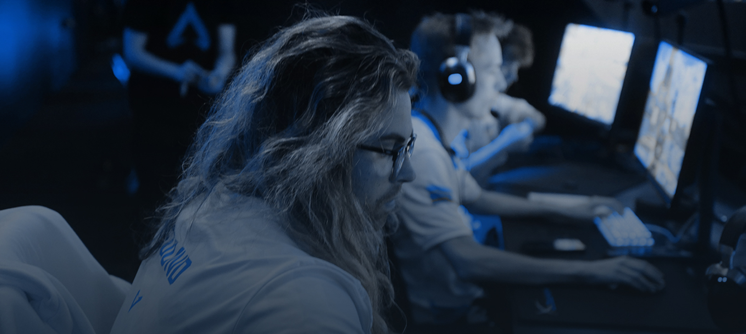 GMT Esports Identify — Изображение №1 — Брендинг, Графика на Dprofile