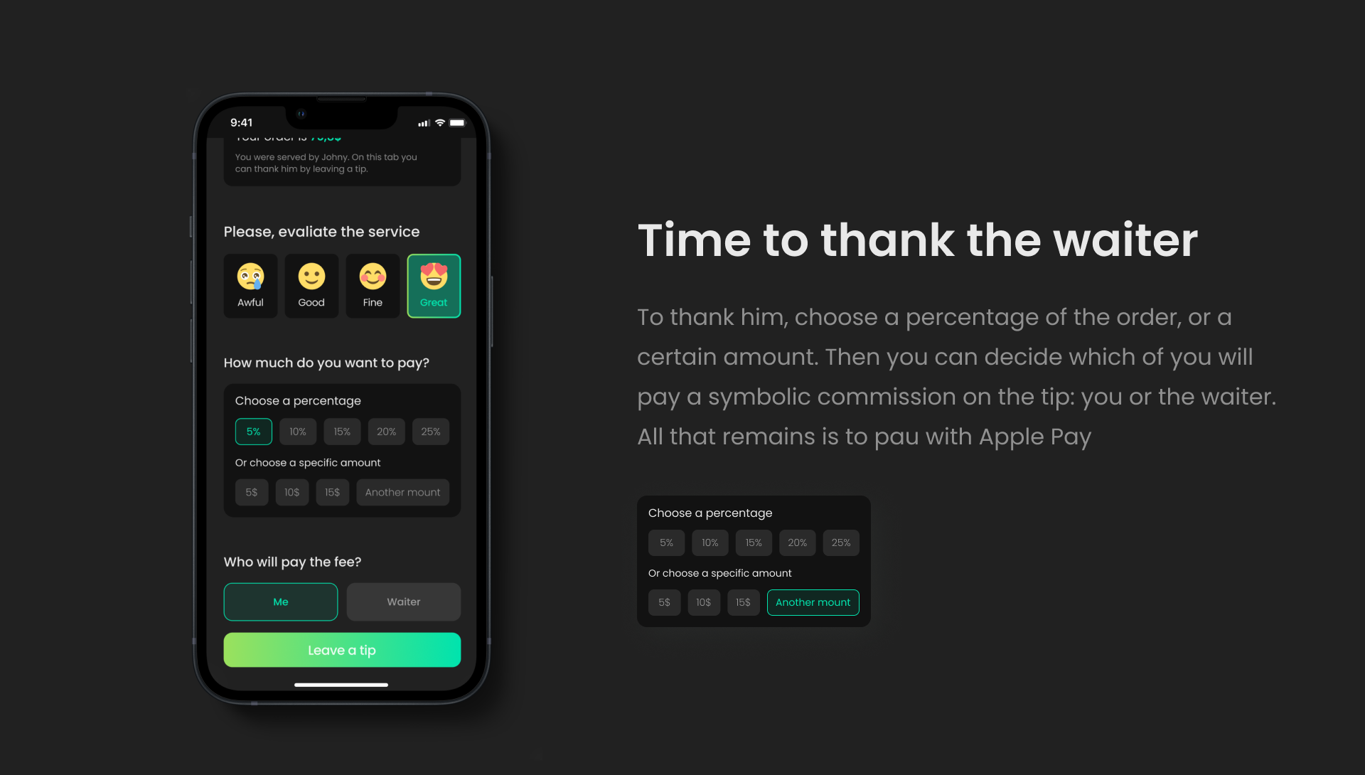 CaloryCatcher | mobile app concept — Изображение №12 — Интерфейсы на Dprofile