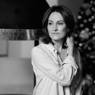 Аватар пользователя Вартанова Оксана