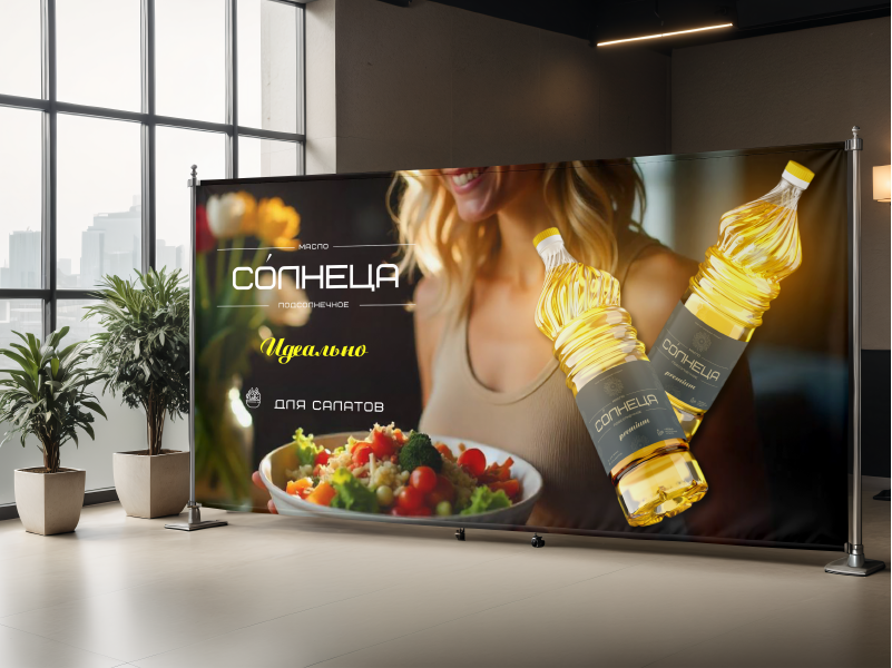 Солнеца — Изображение №5 — Брендинг, Маркетинг на Dprofile