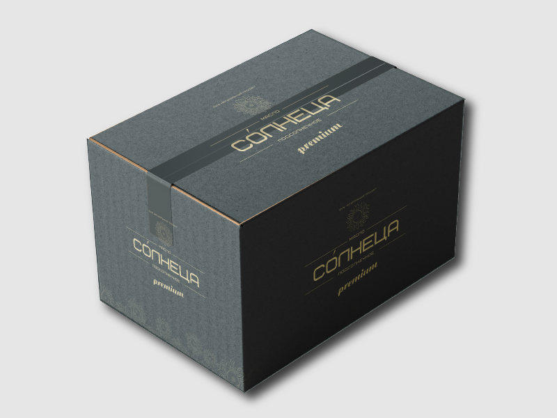 Солнеца — Изображение №8 — Брендинг, Маркетинг на Dprofile