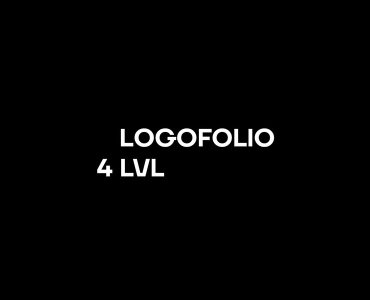 Logofolio 4 lvl на Dprofile