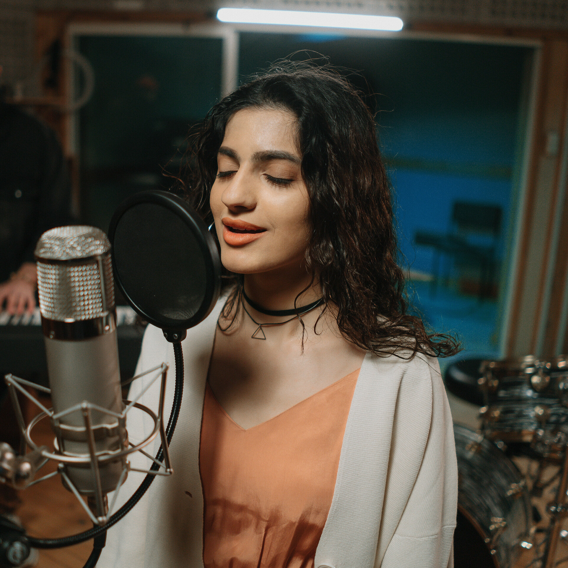 PASĂREA MUSIC BAND — Изображение №1 — Брендинг, Анимация на Dprofile