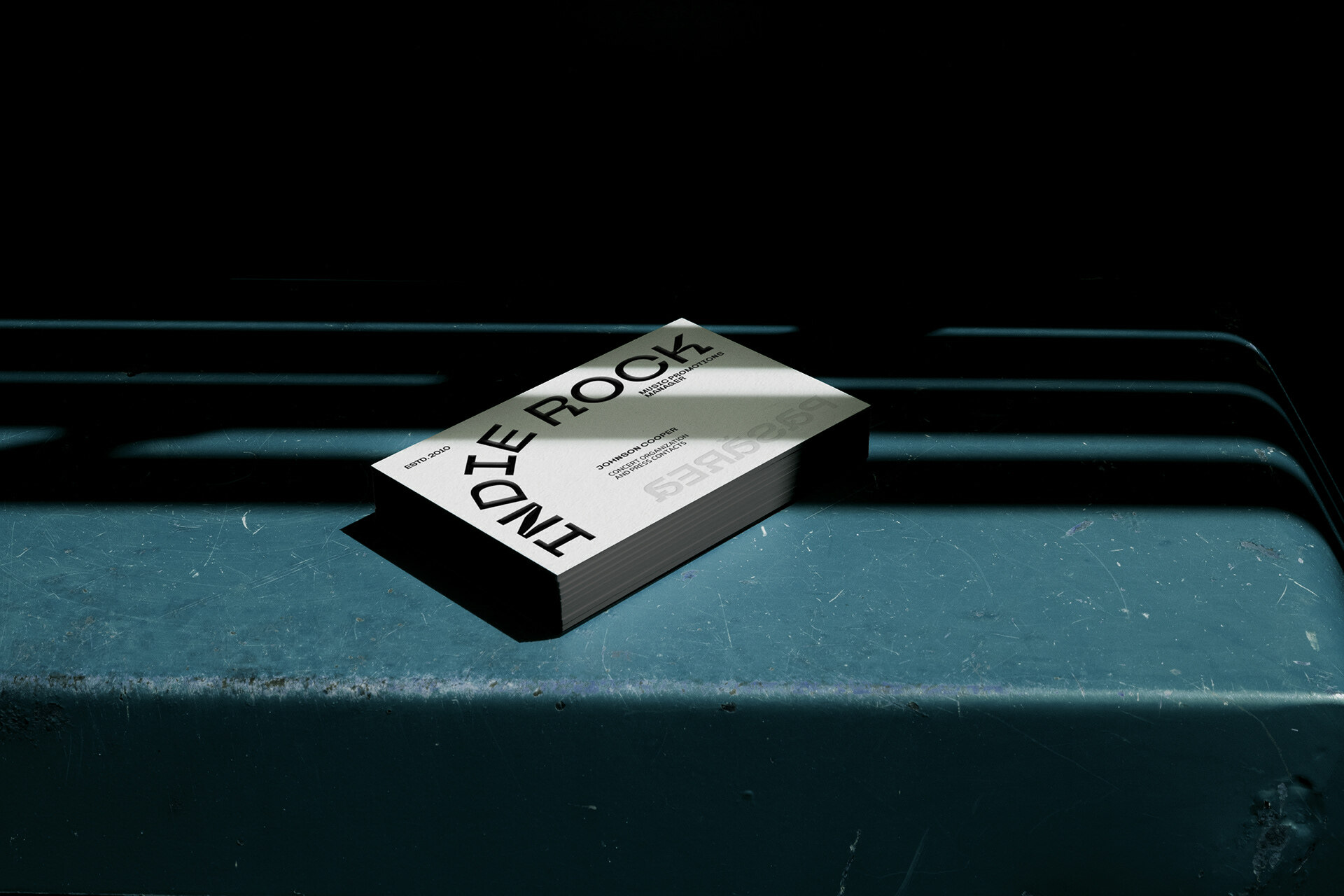 PASĂREA MUSIC BAND — Изображение №5 — Брендинг, Анимация на Dprofile