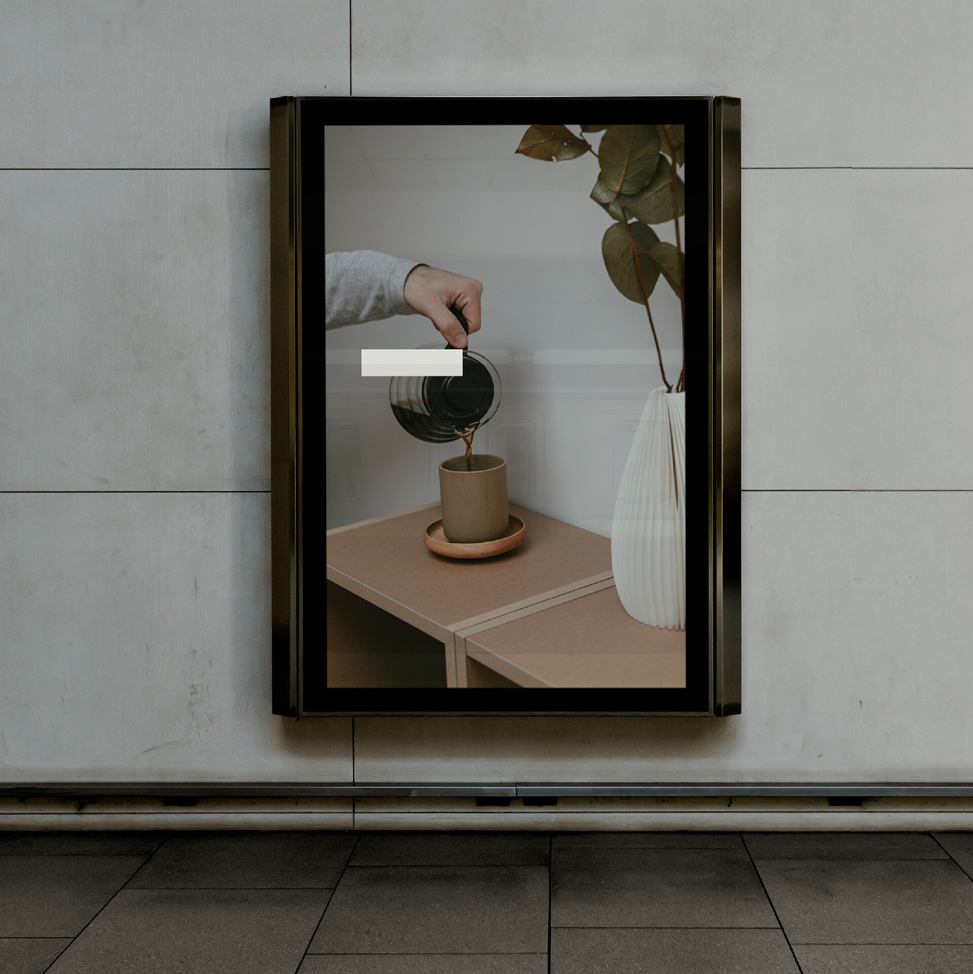 ALEXWOOD — Изображение №1 — Брендинг, Анимация на Dprofile