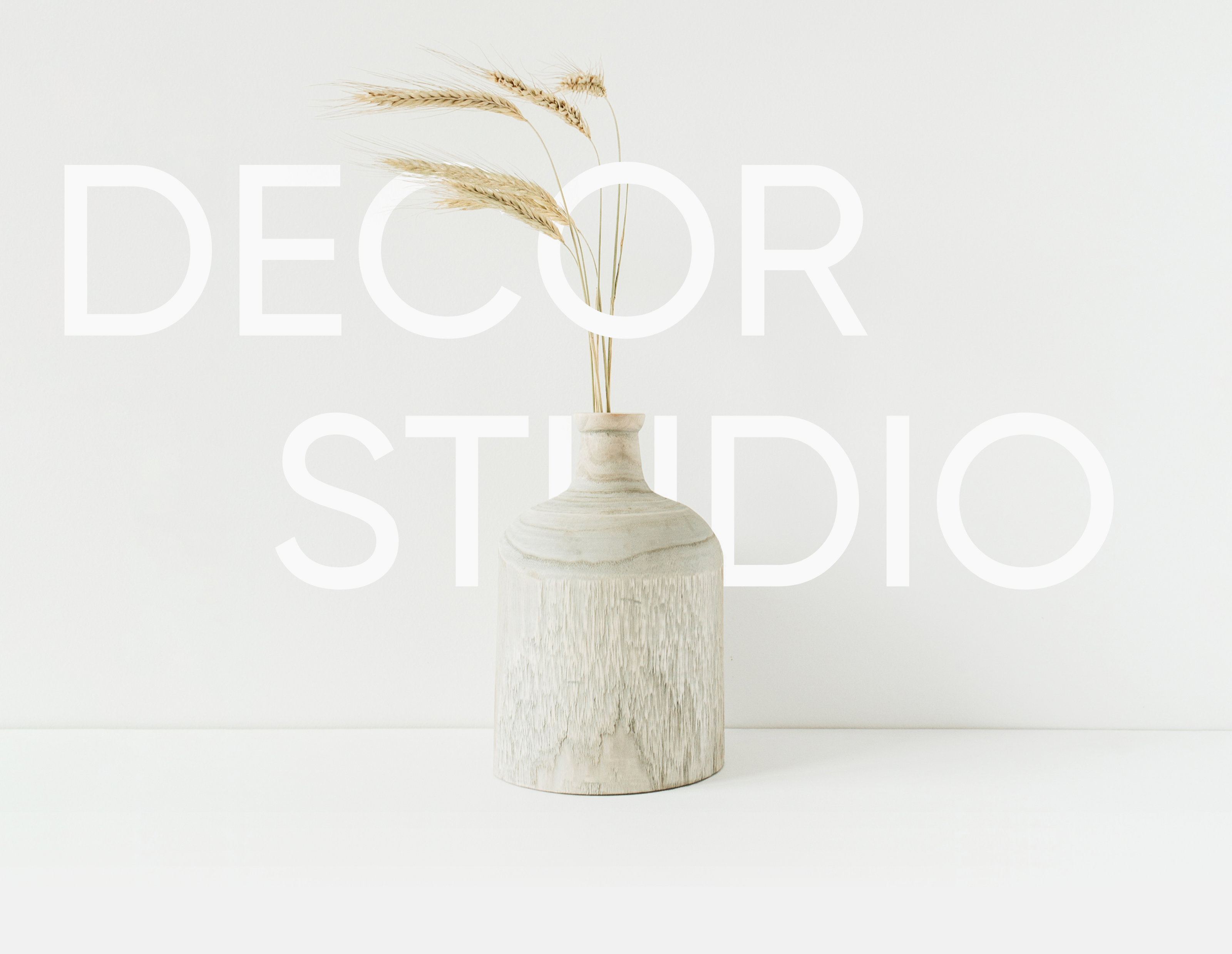 Online store|Decor studio|Интернет-магазин декора — Изображение №1 — Интерфейсы, Анимация на Dprofile