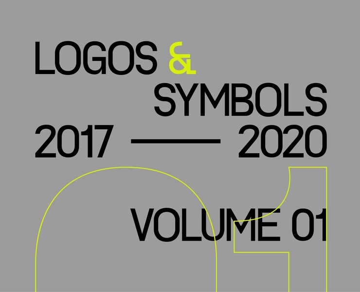 Logos & Symbols Vol. 01 — Брендинг, Графика на Dprofile