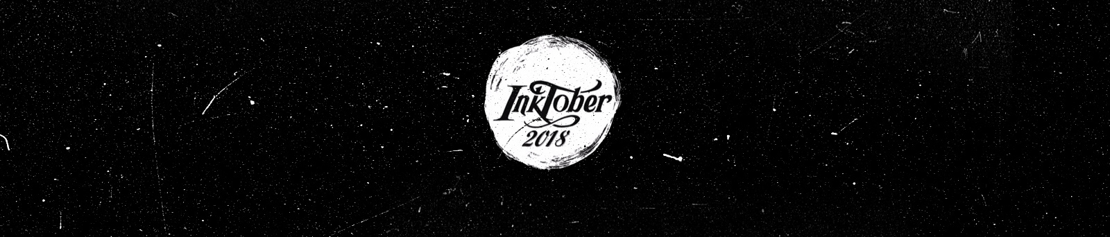 Inktober 2018 — Изображение №1 — Иллюстрация на Dprofile