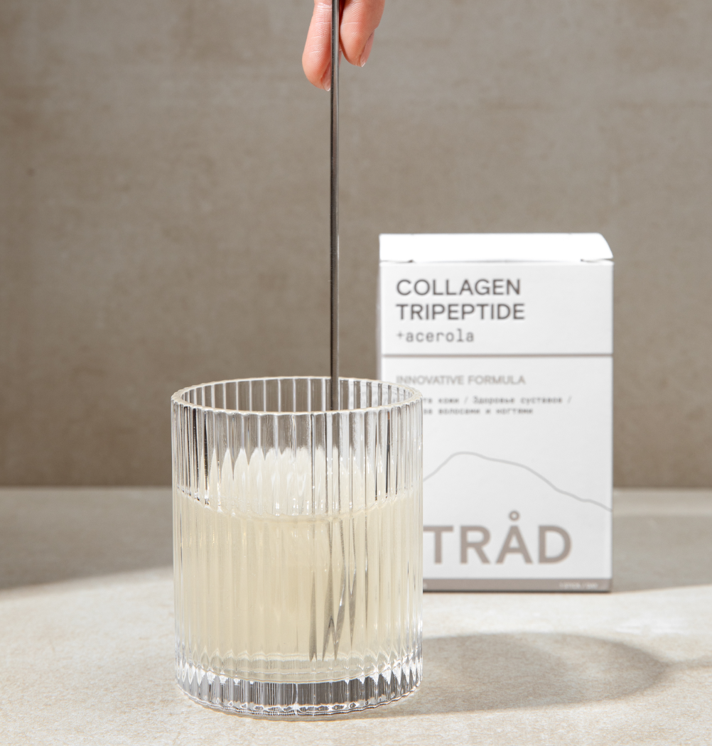 TRÅD |  Packaging redesign & Art direction — Изображение №7 — Брендинг на Dprofile