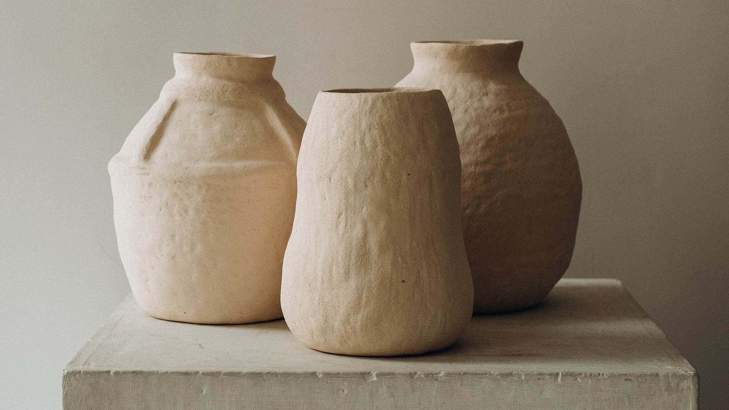 Broyt ceramic| Brand identity & Stationary design — Изображение №6 — Брендинг на Dprofile