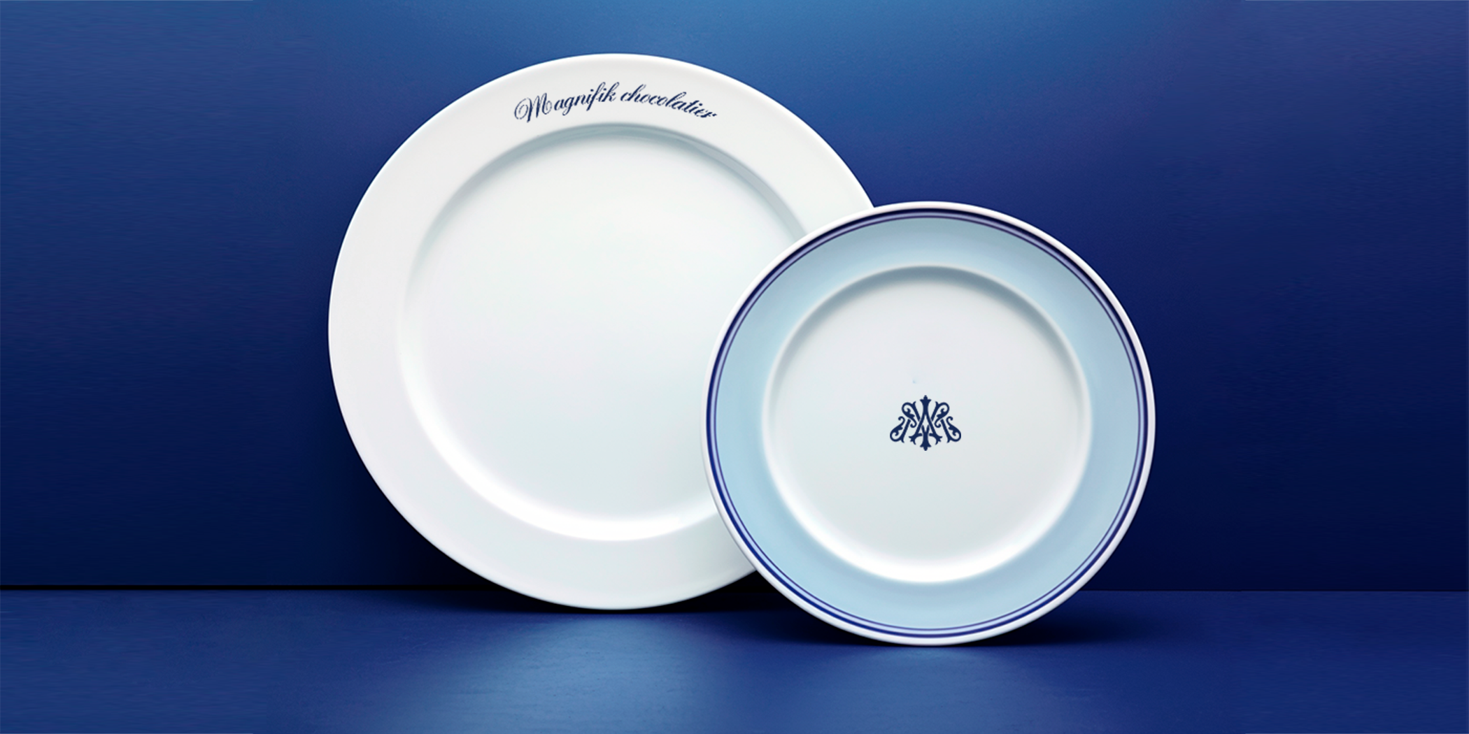 Magnifik premium chocolate | Brand identity — Изображение №14 — Брендинг на Dprofile