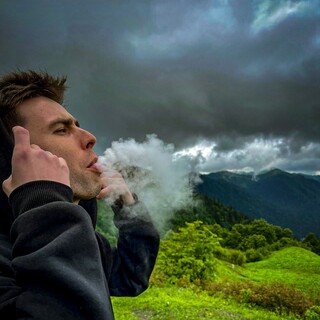 Аватар пользователя Алексей Кот