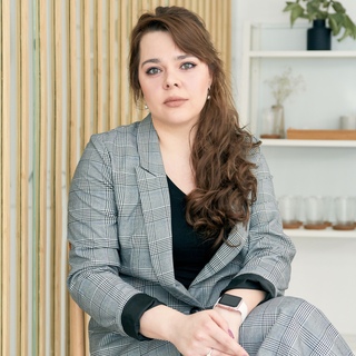 Аватар пользователя Стефания Хуснутдинова