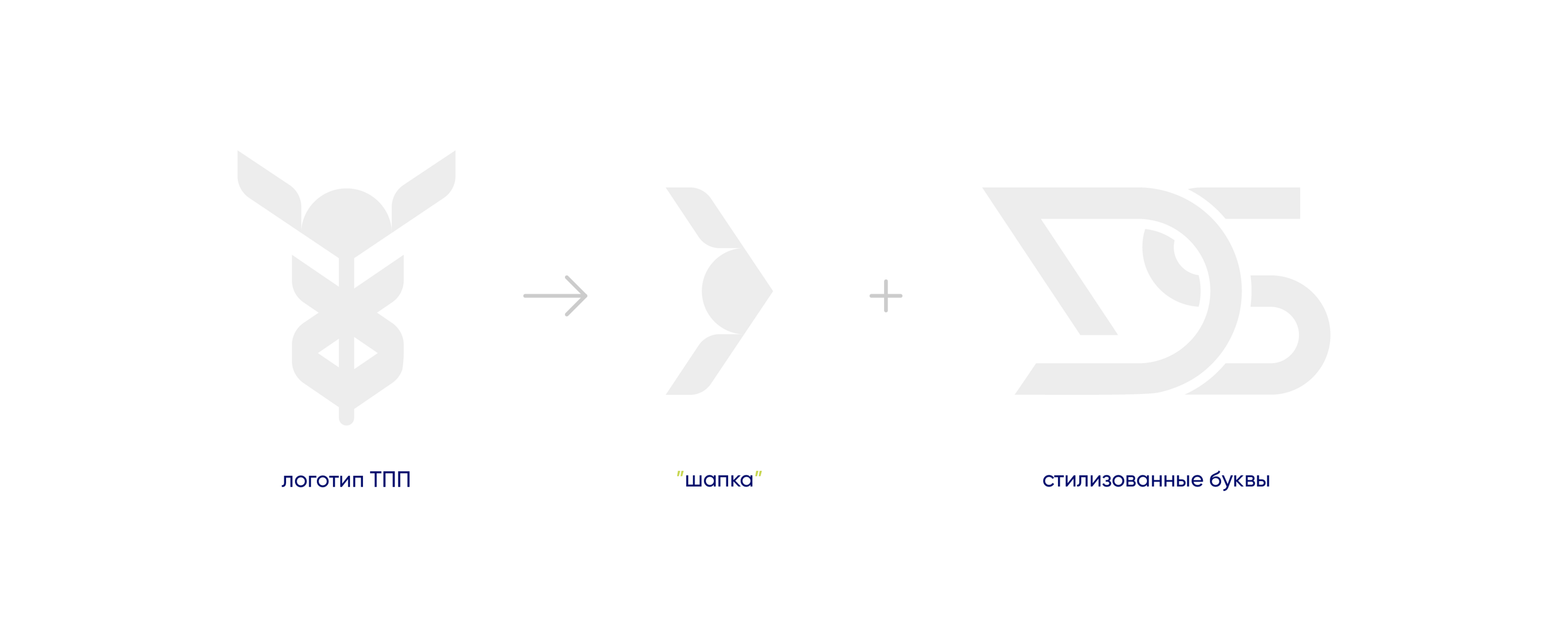 Логотип ЦИФРОВЫЕ СИСТЕМЫ / logo DIGITAL SYSTEM — Изображение №2 — Брендинг, Графика на Dprofile