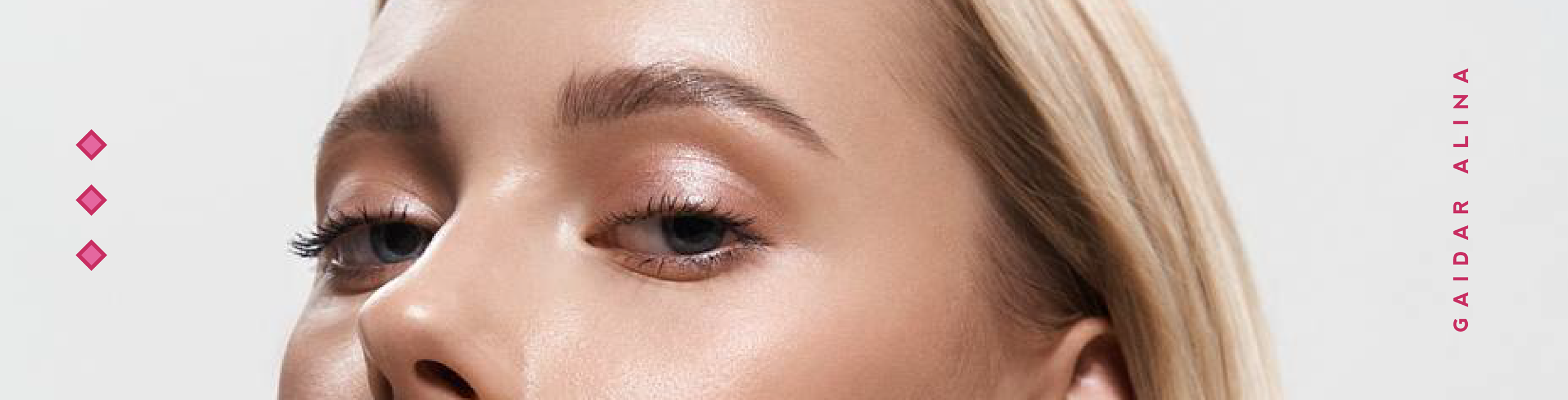Branding / Брендинг / Make-up artist / Визажист — Изображение №7 — Брендинг, Иллюстрация, Графика на Dprofile