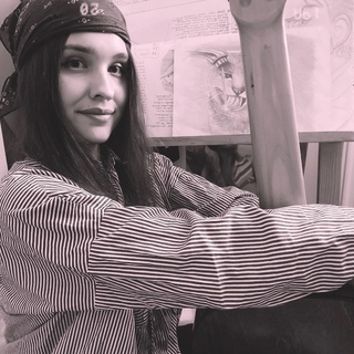 Аватар пользователя Zlata Markova