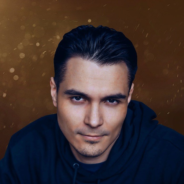 Аватар пользователя Константин Прокофьев