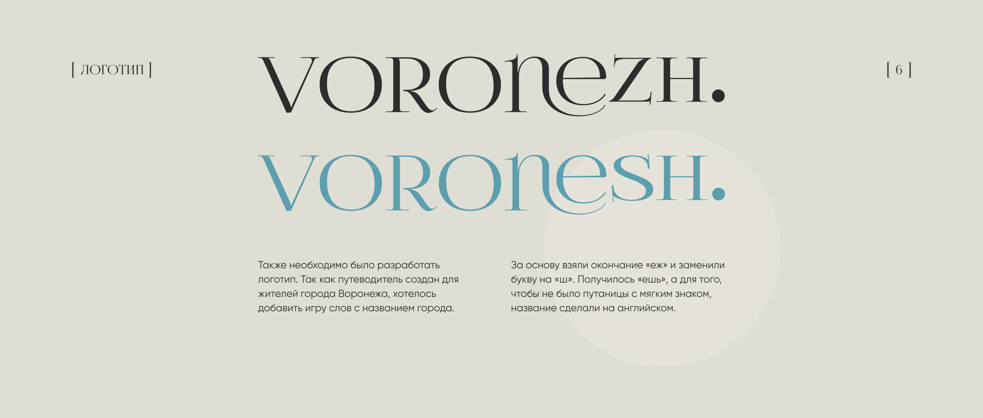 Website Guide | UI/UX design — Изображение №7 — Интерфейсы на Dprofile