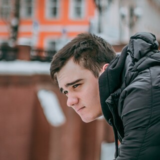 Аватар пользователя Дмитрий Маслов