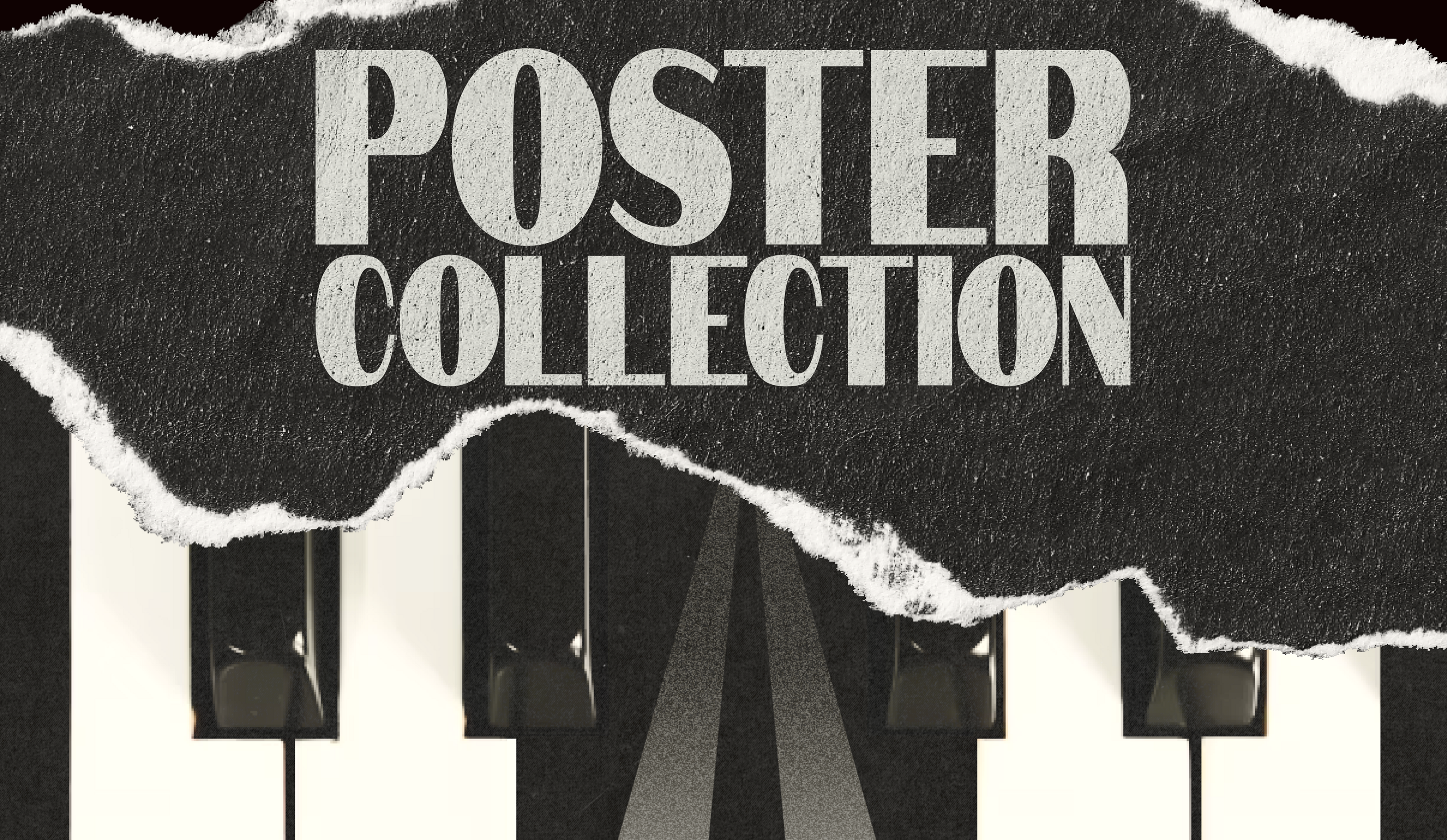 Коллекция постеров — Изображение №1 — Брендинг, Графика на Dprofile