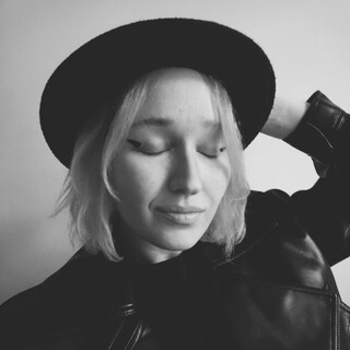 Аватар пользователя Катя Голубева